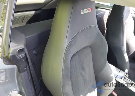 2005 Chrysler Crossfire Srt-6 from USA, damaged, VIN 1C3AN79N65X040681